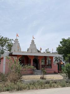 Lotus garden colony Tejajinagar Plot View 3