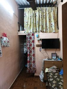 Bedroom Image of 817 Sq.ft 1 RK Independent House for sale in Bhandup West Mumbai for Rs. 10000000