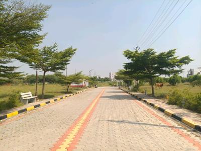Image of 130 Sq.ft Residential Plot / Land for sale in Sree Vaishno Enclave, Kompally, Hyderabad for Rs. 4000002