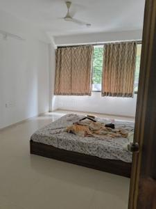 Bedroom Image of 2799 Sq.ft 4 BHK Apartment / Flat for sale in Setu Copper Stone, Thaltej Ahmedabad for Rs. 28000000