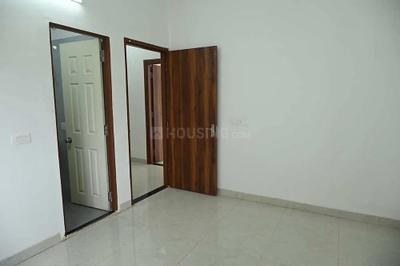 Bedroom Image of 1166 Sq.ft 2 BHK Apartment / Flat for sale in Shankar Nagar Raipur for Rs. 5500000