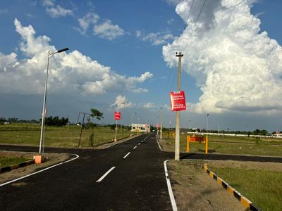 Image of 668 Sq.ft Residential Plot / Land for sale in Kachipuram Town, Kanchipuram for Rs. 794920