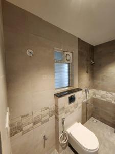Bathroom Image of 2712 Sq.ft 4 BHK Apartment / Flat for sale in Prestige High Fields, Financial District Hyderabad for Rs. 22600000