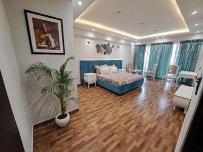 Bedroom Image of 1200 Sq.ft 3 BHK Apartment / Flat for sale in Hero Haridwar Greens Apartments, Aneki Hetmapur Haridwar for Rs. 4900000