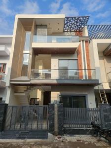5 BHK Independent House