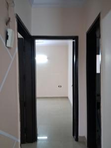 Passage Image of 1425 Sq.ft 3 BHK Apartment / Flat for sale in Paramount Floraville, Sector 137 Noida for Rs. 17000000