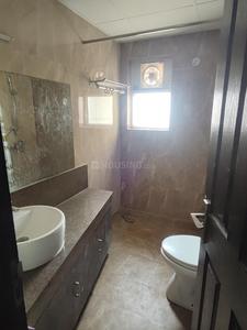 Bathroom Image of 1620 Sq.ft 3 BHK Apartment / Flat for sale in ABA Cherry County, Noida Extension Greater Noida for Rs. 17800000