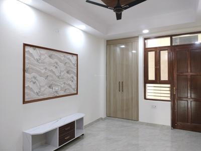 Bedroom Image of 2250 Sq.ft 4 BHK Builder Floor for sale in Sector 85 Faridabad for Rs. 22000000