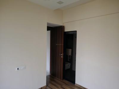 Bedroom Image of 1020 Sq.ft 3 BHK Apartment / Flat for sale in Rodas Enclave Sunrays, Hiranandani Estate Thane for Rs. 29700000
