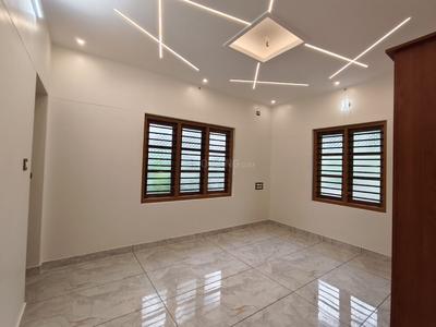 Bedroom Image of 2600 Sq.ft 5 BHK Independent House for sale in Vattiyoorkavu Thiruvananthapuram for Rs. 12000000