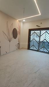Bedroom Image of 2700 Sq.ft 4 BHK Villa for sale in Nipania Indore for Rs. 18500000