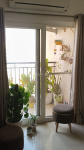 Hall Image of 1690 Sq.ft 3 BHK Apartment / Flat for sale in Exotica Fresco, Sector 137 Noida for Rs. 25000000