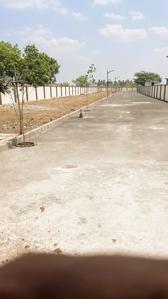 Image of 980 Sq.ft Residential Plot / Land for sale in Orchid Springs, Kovilpalayam, Coimbatore for Rs. 790000