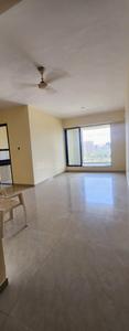 Hall Image of 1335 Sq.ft 3 BHK Apartment / Flat for rent in Abrol Vastu Park , Malad West Mumbai for Rs. 79000