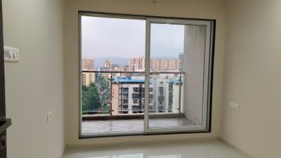 Bedroom Image of 1092 Sq.ft 2 BHK Apartment / Flat for sale in Sai Proviso Icon, Kalamboli Navi Mumbai for Rs. 12000000