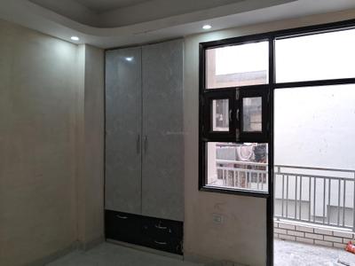 Bedroom Image of 600 Sq.ft 1 BHK Apartment / Flat for sale in JMD Tower, Sector 74 Noida for Rs. 2600000
