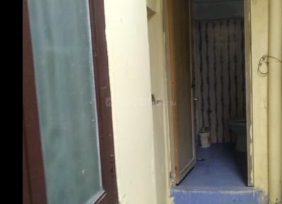 Image of 600 Sq.ft 1 BHK Builder Floor for rent in Amberpet, Hyderabad for Rs. 9000