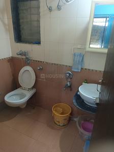 Bathroom Image of Krishna  in Powai, Mumbai