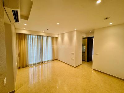 Hall Image of 1150 Sq.ft 2 BHK Apartment / Flat for sale in Highland, Powai Mumbai for Rs. 32000000