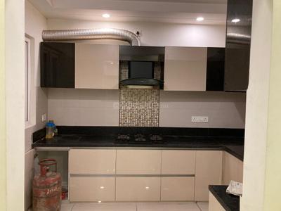 Kitchen Image of 1882 Sq.ft 3 BHK Apartment / Flat for sale in Maxvel Residency, Govind Vihar Dehradun for Rs. 15000000