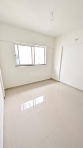 Bedroom Image of 580 Sq.ft 2 BHK Apartment / Flat for rent in Kolte Patil Life Republic Sector R35 35th Avenue Harmony, Mulshi Kh. Pune for Rs. 20000
