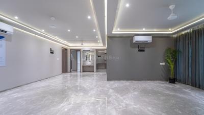 Hall Image of 3250 Sq.ft 4 BHK Apartment / Flat for sale in Vesu Surat for Rs. 21000000