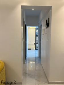 Hall Image of 1944 Sq.ft 4 BHK Apartment / Flat for sale in Lodha Casa Royale, Thane West Thane for Rs. 24000000