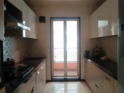 3 BHK Flat