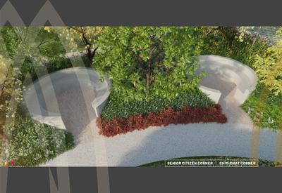 Image of 1650 Sq.ft 3 BHK Apartment / Flat for sale in Malpani Soul Strings Wing C, Pashan, Pune for Rs. 24000000
