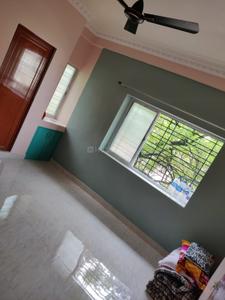 Hall Image of 850 Sq.ft 2 BHK Apartment / Flat for rent in Paschim Putiary Kolkata for Rs. 22000