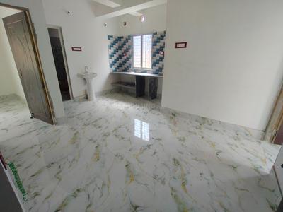 Hall Image of 753 Sq.ft 2 BHK Apartment / Flat for sale in Dum Dum Kolkata for Rs. 3000000