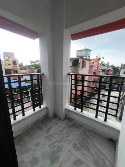 Bosepukur, Kasba Main Image 1