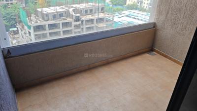 Image of 1160 Sq.ft 2 BHK Apartment / Flat for sale in VTP Sierra, Baner, Pune for Rs. 9800000