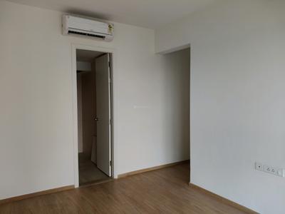 Bedroom Image of 1363 Sq.ft 3 BHK Apartment / Flat for sale in Nahar 8 Towers, Powai Mumbai for Rs. 36000000