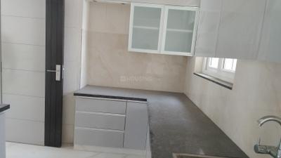 Kitchen Image of 2538 Sq.ft 3.5 BHK Apartment / Flat for sale in The 3C Lotus Panache Island Phase 1, Sector 110 Noida for Rs. 31000000