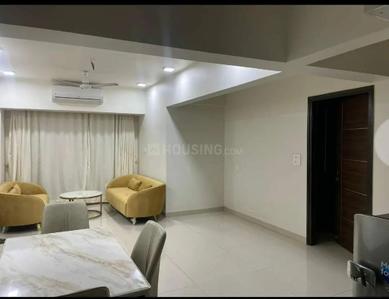 Hall Image of 650 Sq.ft 2 BHK Apartment / Flat for sale in Kandivali West Mumbai for Rs. 11800000