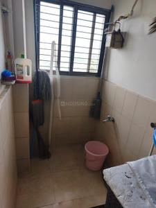 Image of 1800 Sq.ft 3 BHK Apartment / Flat for rent in My Home Jewel, Madeenaguda, Hyderabad for Rs. 55000