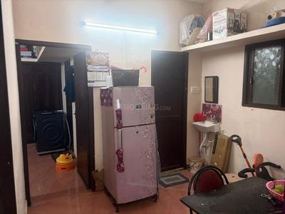 Hall Image of 690 Sq.ft 2 BHK Apartment / Flat for sale in Purasawalkam Chennai for Rs. 5000000