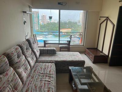 1 BHK Flat