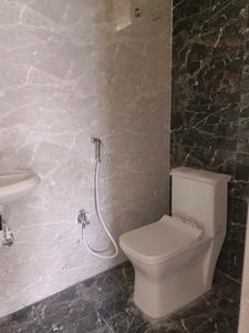Bedroom One Image of 1845 Sq.ft 3 BHK Apartment / Flat for sale in Suchitra Hyderabad for Rs. 11070003