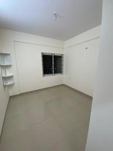 Bedroom Image of 1400 Sq.ft 3 BHK Apartment / Flat for rent in Kengeri Satellite Town Bengaluru for Rs. 35000
