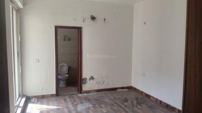 Bedroom Image of 1250 Sq.ft 2 BHK Builder Floor for sale in Ruhil Residency, Sector 3 Bahadurgarh for Rs. 6000000