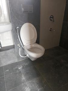 Bedroom Two Image of 1010 Sq.ft 2 BHK Apartment / Flat for sale in Joyville Celestia, Shewalewadi Pune for Rs. 7100000
