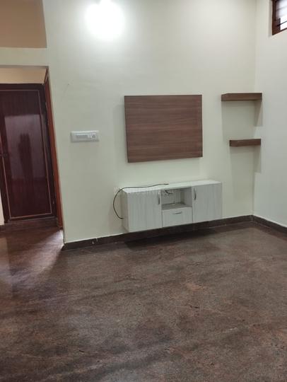 ITI Employees Layout, Mallathahalli Bedroom 1