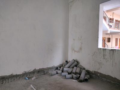 Bedroom Image of 1200 Sq.ft 2 BHK Apartment / Flat for sale in Pramodh Fort House, Thanisandra Bengaluru for Rs. 8900000