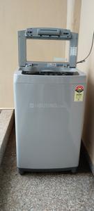 Balcony Image of Happy Living - Co Living Space in Sector 116, Noida