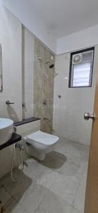 Bathroom Image of 1235 Sq.ft 2 BHK Apartment / Flat for sale in Saarrthi Shivalik, Kothrud Pune for Rs. 17000000