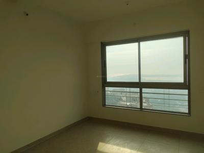Bedroom Image of 777 Sq.ft 2 BHK Apartment / Flat for sale in Gurukrupa Marina Enclave Wings Q And R With Kindergarten Phase IV, Malad West Mumbai for Rs. 17100000