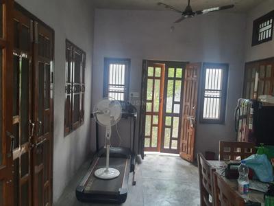 3 BHK Independent House