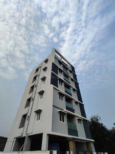 Image of 1425 Sq.ft 3 BHK Apartment / Flat for sale in Sheela Nagar, Visakhapatnam for Rs. 5800000